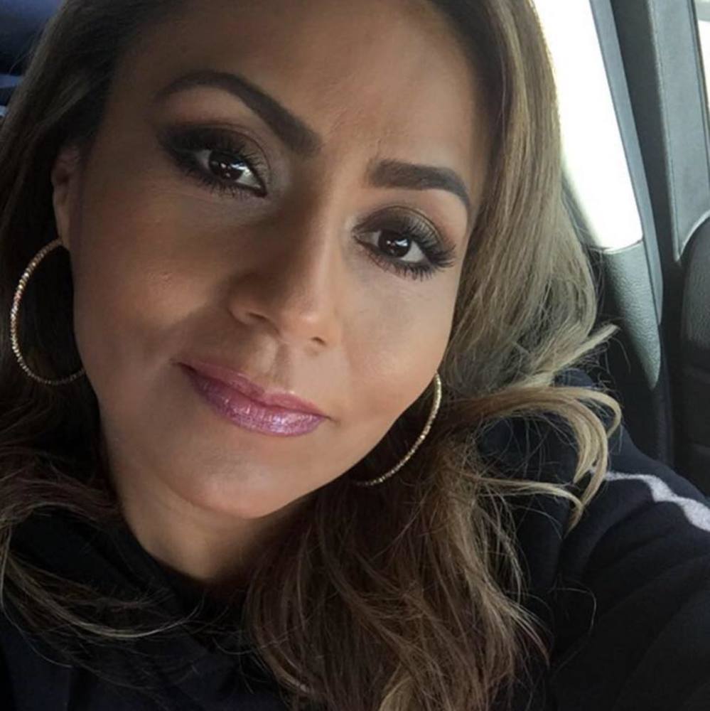 Meet your Posher, Norma
